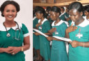 Ghana nurses