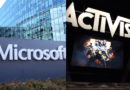 Microsoft-Activision Blizzard